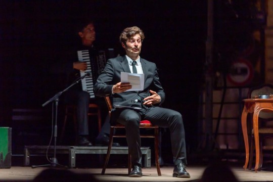 lino guanciale 37