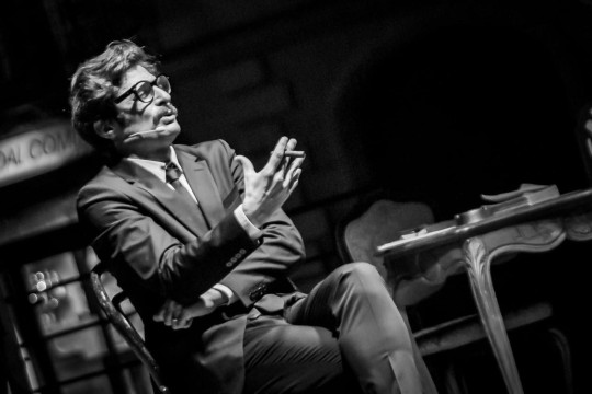 lino guanciale 39